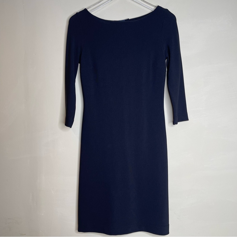 Boston Proper Dress body com dress